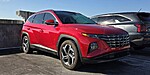 Used 2023 HYUNDAI TUCSON LIMITED FWD in SUNRISE, FLORIDA