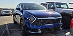 Used 2024 KIA SPORTAGE EX FWD in SUNRISE, FLORIDA