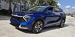 Used 2024 KIA SPORTAGE EX FWD in SUNRISE, FLORIDA