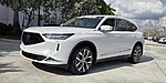 Used 2023 ACURA MDX FWD W/TECHNOLOGY PACKAGE in SUNRISE, FLORIDA