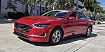 Used 2022 HYUNDAI SONATA SE 2.5L *LTD AVAIL* in SUNRISE, FLORIDA