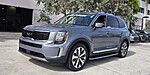 Used 2022 KIA TELLURIDE EX FWD in SUNRISE, FLORIDA