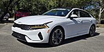 Used 2022 KIA K5 EX AUTO FWD in SUNRISE, FLORIDA