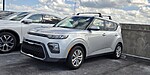 Used 2020 KIA SOUL LX IVT in SUNRISE, FLORIDA