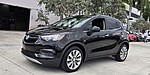 Used 2020 BUICK ENCORE FWD 4DR PREFERRED in SUNRISE, FLORIDA