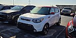 Used 2016 KIA SOUL 5DR WGN AUTO + in SUNRISE, FLORIDA