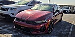 Used 2021 KIA K5 GT-LINE AUTO FWD in SUNRISE, FLORIDA