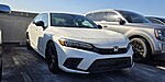 Used 2023 Honda Civic SPORT CVT in SUNRISE, FLORIDA