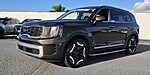Used 2023 KIA TELLURIDE S AWD in SUNRISE, FLORIDA