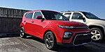 Used 2021 KIA SOUL S IVT in SUNRISE, FLORIDA