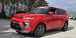 Used 2021 KIA SOUL S IVT in SUNRISE, FLORIDA