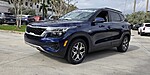 Used 2023 KIA SELTOS EX IVT AWD in SUNRISE, FLORIDA
