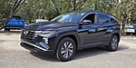 Used 2024 HYUNDAI TUCSON HYBRID BLUE AWD in SUNRISE, FLORIDA