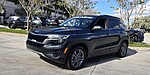 Used 2022 KIA SELTOS S IVT AWD in SUNRISE, FLORIDA