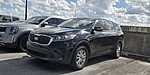 Used 2020 KIA SORENTO LX FWD in SUNRISE, FLORIDA