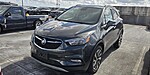 Used 2018 BUICK ENCORE FWD 4DR PREFERRED II in SUNRISE, FLORIDA