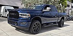 Used 2024 RAM 2500 LARAMIE 4X4 CREW CAB 6'4" BOX in SUNRISE, FLORIDA