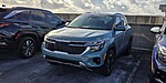 Used 2024 KIA SELTOS EX IVT FWD in SUNRISE, FLORIDA