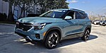 Used 2024 KIA SELTOS EX IVT FWD in SUNRISE, FLORIDA