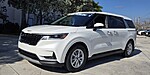 Used 2024 KIA CARNIVAL LX FWD W/SEAT PKG in SUNRISE, FLORIDA