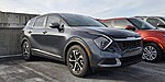 Used 2024 KIA SPORTAGE EX FWD in SUNRISE, FLORIDA
