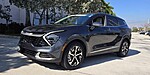 Used 2024 KIA SPORTAGE EX FWD in SUNRISE, FLORIDA