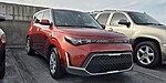 Used 2023 KIA SOUL LX IVT in SUNRISE, FLORIDA