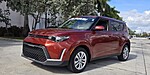 Used 2023 KIA SOUL LX IVT in SUNRISE, FLORIDA