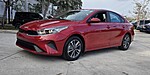 Used 2023 KIA FORTE LXS IVT in SUNRISE, FLORIDA