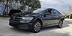 Used 2022 Volkswagen Jetta S AUTO in SUNRISE, FLORIDA
