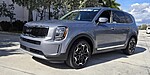 Used 2022 KIA TELLURIDE LX AWD in SUNRISE, FLORIDA