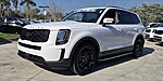 Used 2022 KIA TELLURIDE EX AWD in SUNRISE, FLORIDA