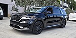 Used 2024 KIA CARNIVAL SX FWD in SUNRISE, FLORIDA