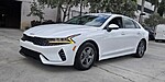 Used 2023 KIA K5 LXS AUTO FWD in SUNRISE, FLORIDA