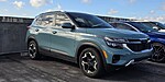 Used 2024 KIA SELTOS EX IVT FWD in SUNRISE, FLORIDA