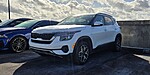 Used 2022 KIA SELTOS EX IVT AWD in SUNRISE, FLORIDA