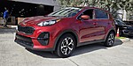Used 2020 KIA SPORTAGE LX FWD in SUNRISE, FLORIDA