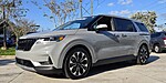 Used 2024 KIA CARNIVAL EX FWD in SUNRISE, FLORIDA