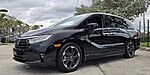 Used 2023 Honda Odyssey ELITE AUTO in SUNRISE, FLORIDA