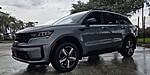 Used 2023 KIA SORENTO EX FWD in SUNRISE, FLORIDA