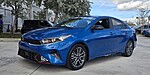 Used 2024 KIA FORTE GT-LINE IVT in SUNRISE, FLORIDA