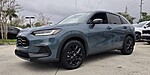 Used 2024 Honda HR-V SPORT 2WD CVT in SUNRISE, FLORIDA
