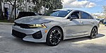 Used 2022 KIA K5 GT-LINE AUTO AWD in SUNRISE, FLORIDA