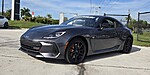 Used 2025 SUBARU BRZ TS MANUAL in SUNRISE, FLORIDA