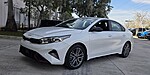 Used 2023 KIA FORTE GT-LINE IVT in SUNRISE, FLORIDA
