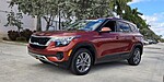 Used 2023 KIA SELTOS S IVT FWD in SUNRISE, FLORIDA