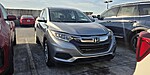 Used 2020 Honda HR-V LX AWD CVT in SUNRISE, FLORIDA