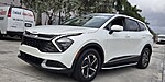 Used 2023 KIA SPORTAGE HYBRID LX FWD in SUNRISE, FLORIDA