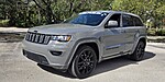 Used 2021 JEEP GRAND CHEROKEE LAREDO X 4X2 in SUNRISE, FLORIDA