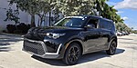 Used 2023 KIA SOUL LX IVT in SUNRISE, FLORIDA